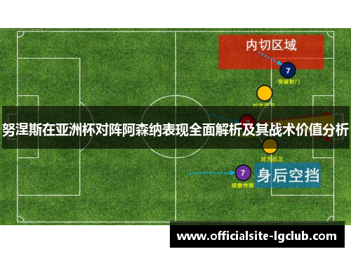 努涅斯在亚洲杯对阵阿森纳表现全面解析及其战术价值分析