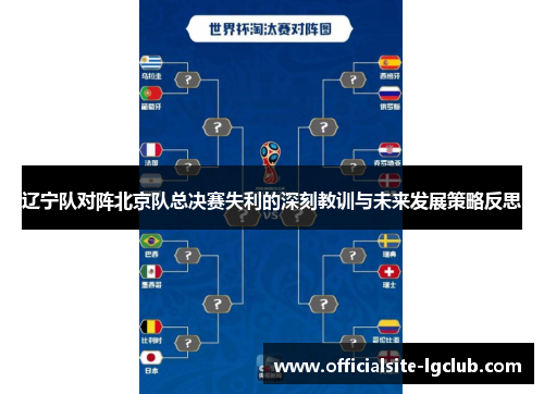 辽宁队对阵北京队总决赛失利的深刻教训与未来发展策略反思